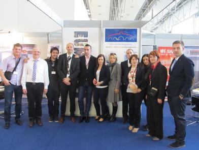 EUMETAL 2: Deset firmi metaloprerađivačkog sektora na sajmu u Hanoveru