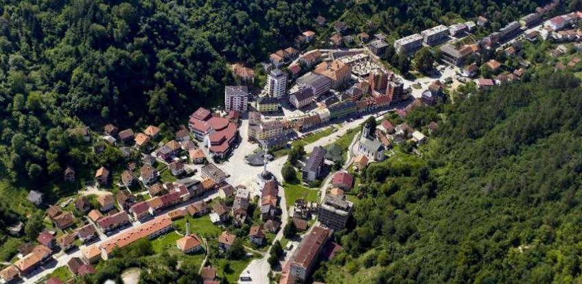 Na račun Srebrenice ove sedmice liježe 500.000 KM za infrastrukturu