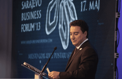 Turski recept za uspjeh: Pustili smo privatni sektor da procvjeta