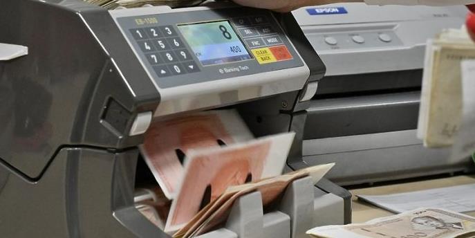 fiskalni promet