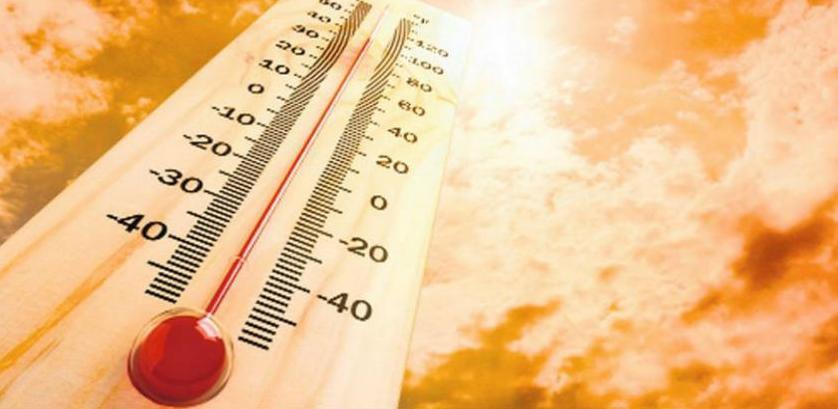U BiH narandžasti meteoalarm zbog ekstremno visokih temperatura