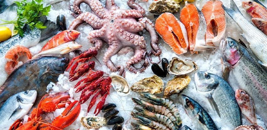 Nomad foods najavila proizvodnju morskih plodova u laboratorijama