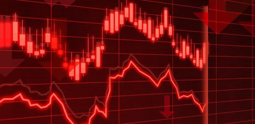 Na današnjem trgovanju na BLSE ostvaren je promet od 594.011,90 KM