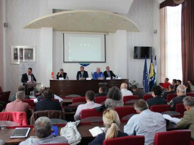 Za sada iskorišteno samo 19 posto hidropotencijala u BiH