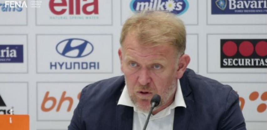 Prosinečki objavio spisak igrača za mečeve protiv Finske i Grčke