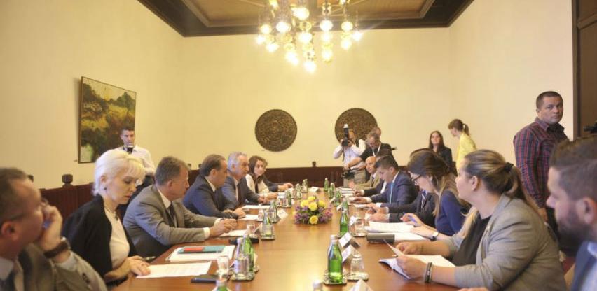 Priština povukla dodatne carine na najveći dio proizvoda