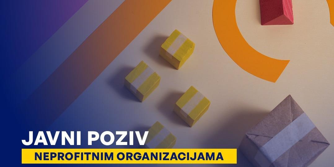 javni poziv