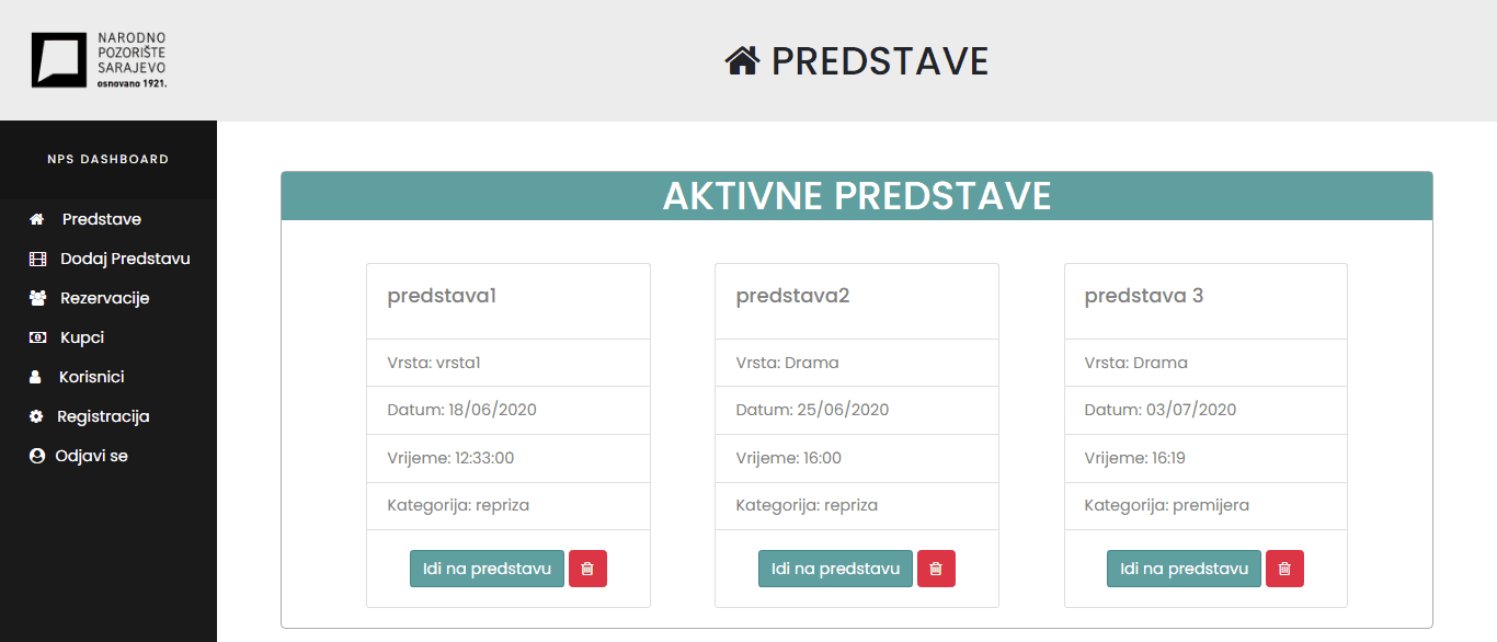 U Kantonu Sarajevo uskoro online ticketing i online matična evidencija sportista
