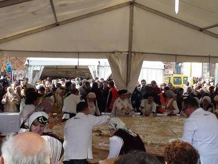 Otvoren sajam OPEN-s Zenica 2013