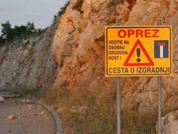 Kraj prometne izolacije: U planu izgradnja ceste Čapljina- Ravno