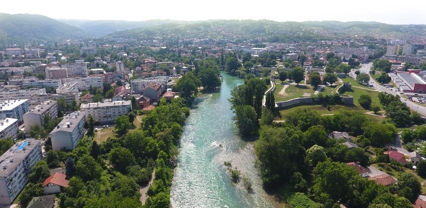 Podrška inicijativi za zakonito korištenje objekata u RS