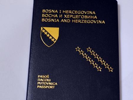 Bezvizna putovanja: S bh. pasošom možete otputovati u 91 zemlju