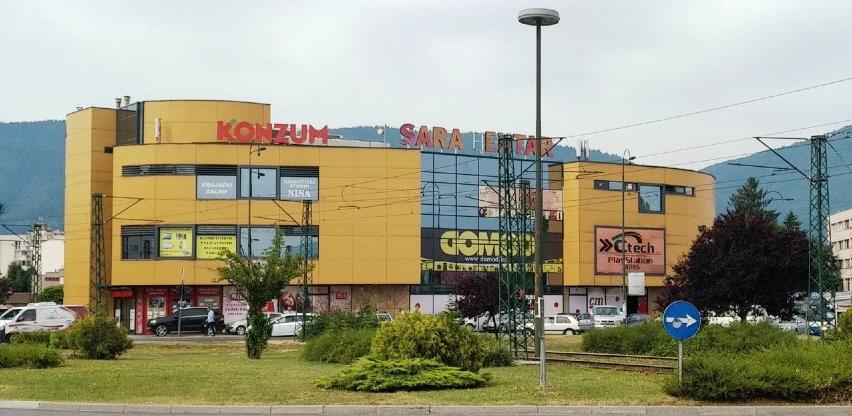 Ilidžanski poduzetnik optužen za utaju poreza "tešku" više od 400.000 KM