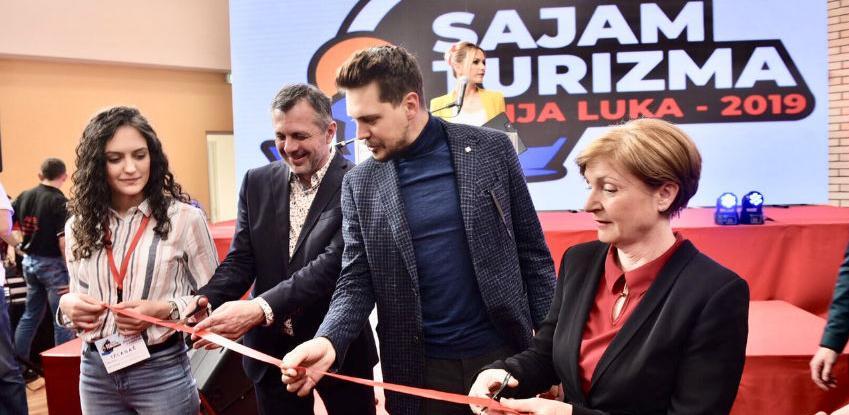 Više od 150 izlagača na prvom turističkom sajmu u Banjoj Luci