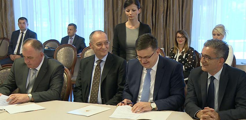 Za projekte lokalnih zajednica RS-a 5 miliona eura