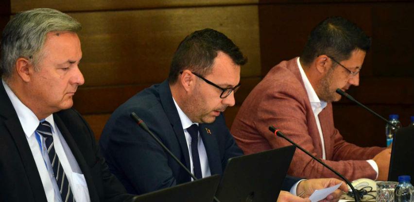 Federacija BiH će tužiti Republiku Srpsku za naknadu štete