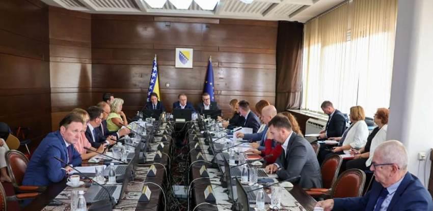 Vlada FBiH