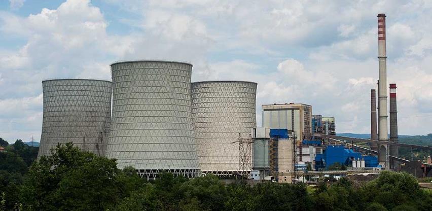 Otvoren poziv: Prva faza revitalizacije kotla bloka 6 TE Tuzla blizu 21 mil. KM