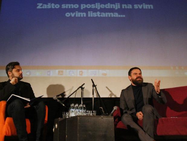 Konferencija o poslovnom okruženju: Vratiti ekonomiju u fokus javnosti