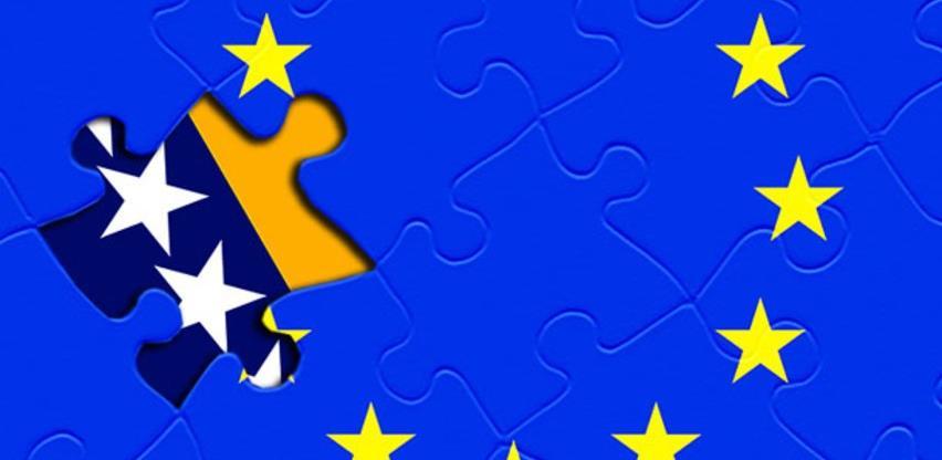 Koraci ka članstvu u EU: Ovo su mjere koje je BiH ispunila iz Akcionog plana