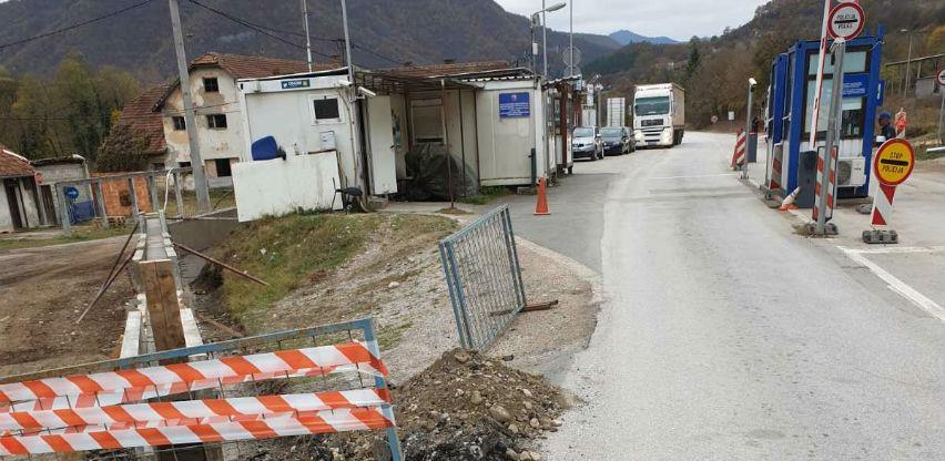 Počinje rekonstrukcija GP Vardište