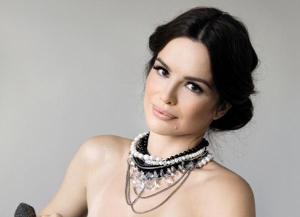 Severina Vučković, pjevačica: Živjele nam haljine i štikle