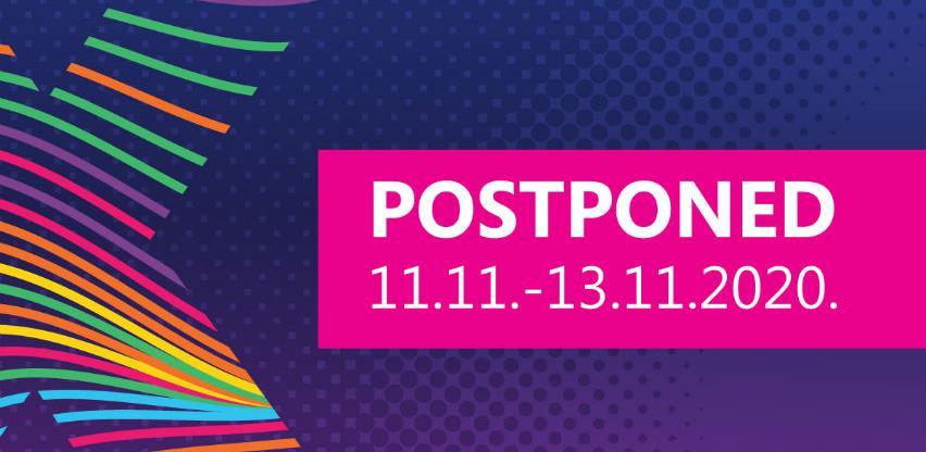 NetWork 10 konferencija odgađa se za novembar