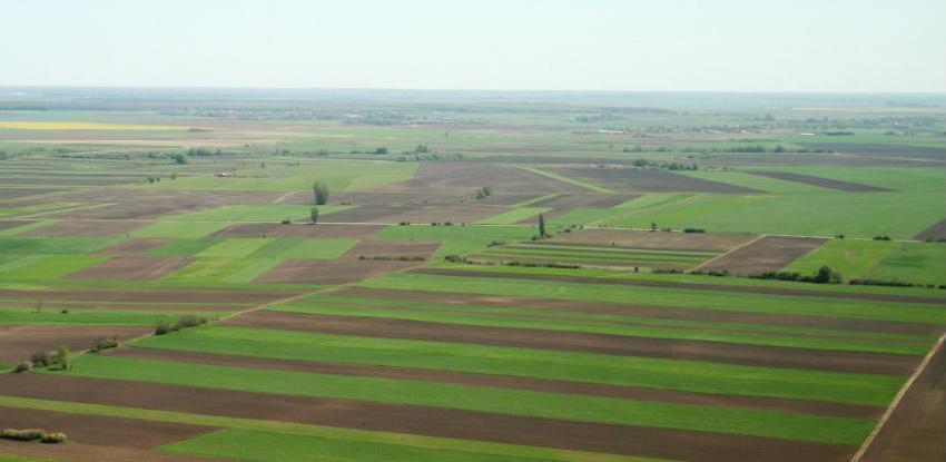 Doprinos poljoprivrede i prehrambene industrije BDP-u 2,3 milijarde KM