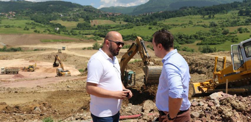 15 miliona KM za rješavanje imovinsko-pravnih odnosa na Prvoj transverzali