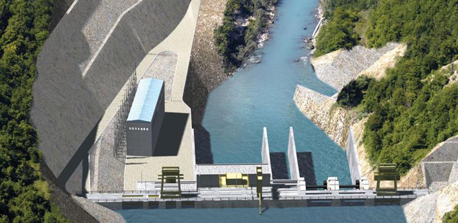 UNESCO traži očitovanje bh. institucija zbog hidroelektrane Buk Bijela