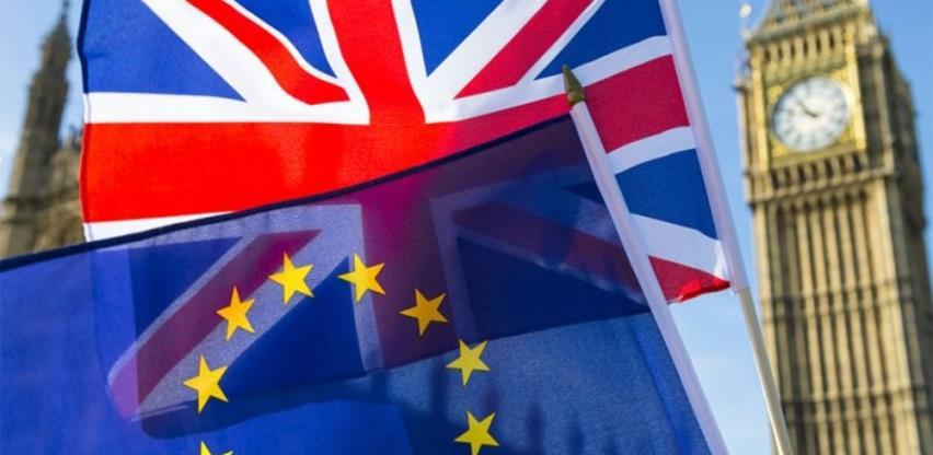 Britanija i EU dogovorile primjenu sankcija za BiH