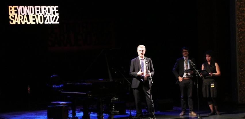 Muzička konferencija