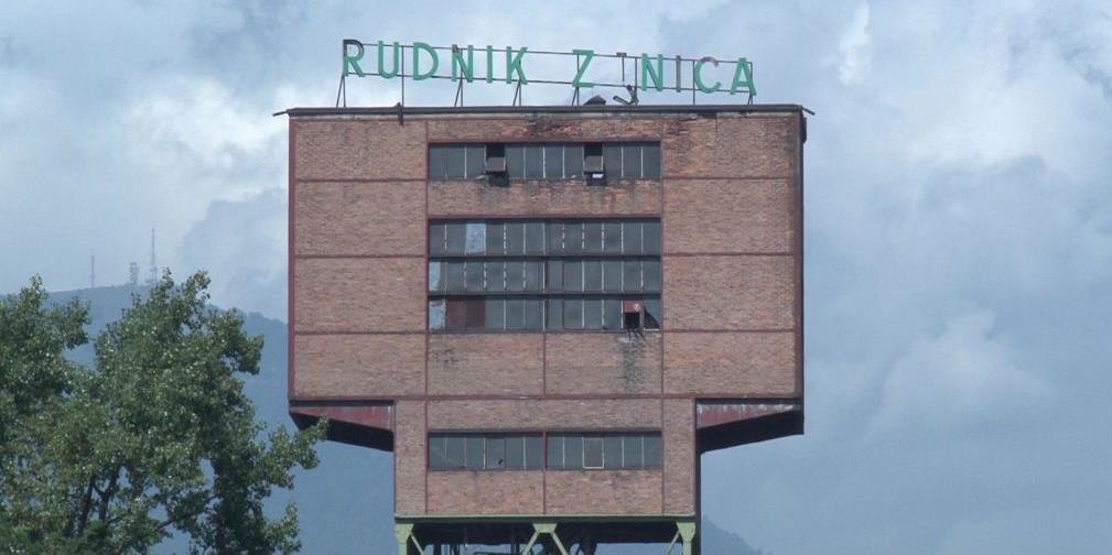 Rudnik Zenica