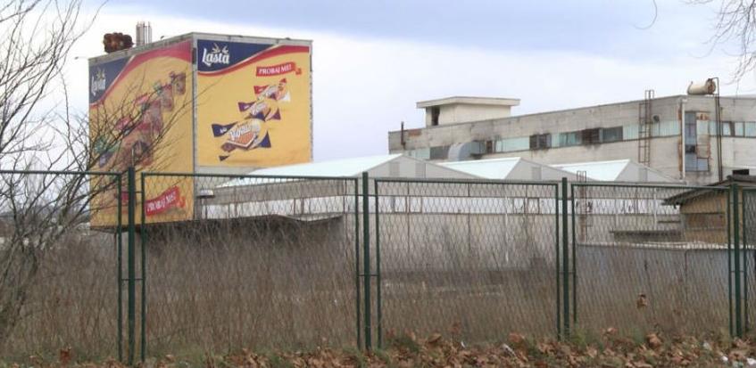 Imovina čapljinske Laste u bubnju