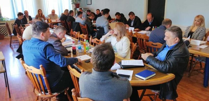 Opština Kotor Varoš planira realizaciju 255 projekata