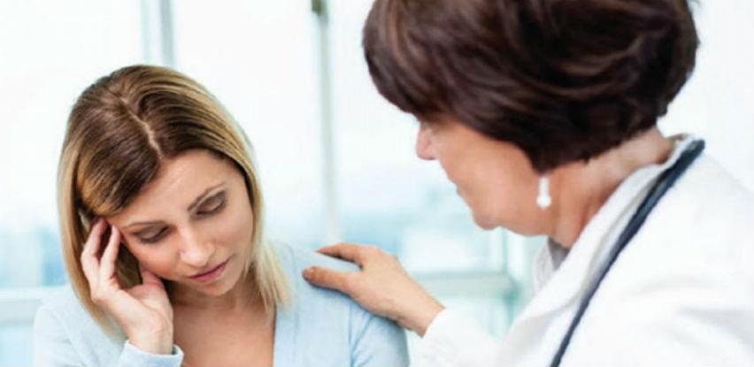 Osluškujte signale koje tijelo šalje