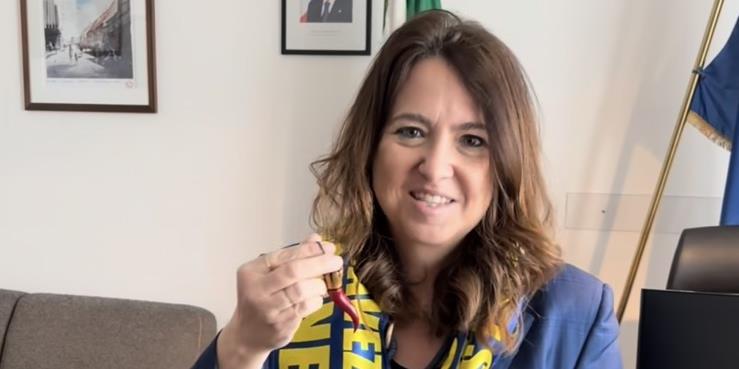 Ambasadorica