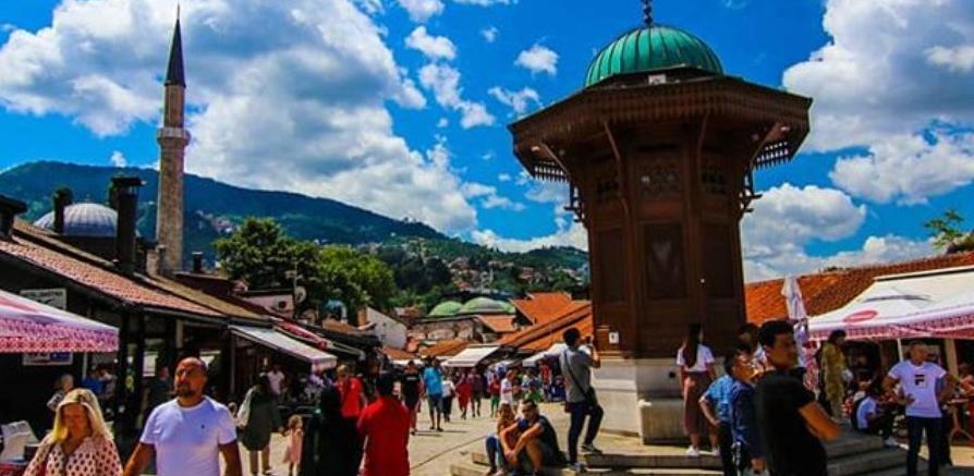 Sarajevo među najmanje transparentnim evropskim prijestonicama