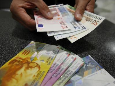 Svjetski rekorderi: na 1000 Švicaraca 135 milijunaša