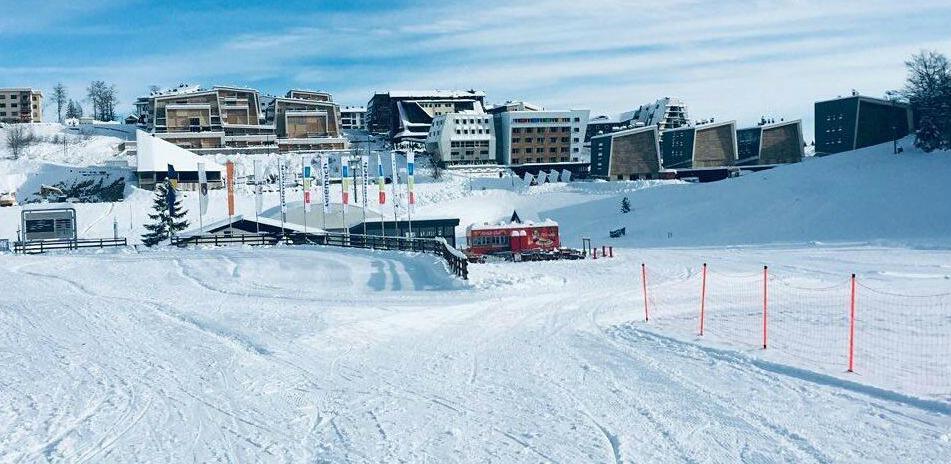 Ambiciozni projekti ZOI-ja: Na vrhu Bjelašnice restoran, na Malom Polju Zip-line