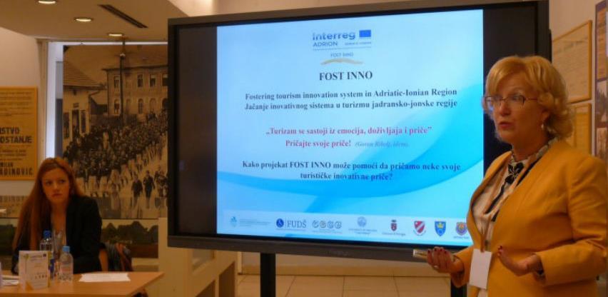 Šest zemalja jadransko-jonske regije u projektu jačanja inovativnog turizma