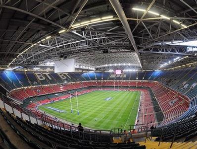 Finale Lige prvaka 2017. godine u Cardiffu