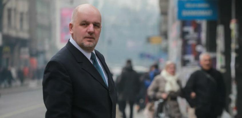 Zukiću ukinuta posljednja mjera zabrane, Tužilaštvo KS najavilo žalbu