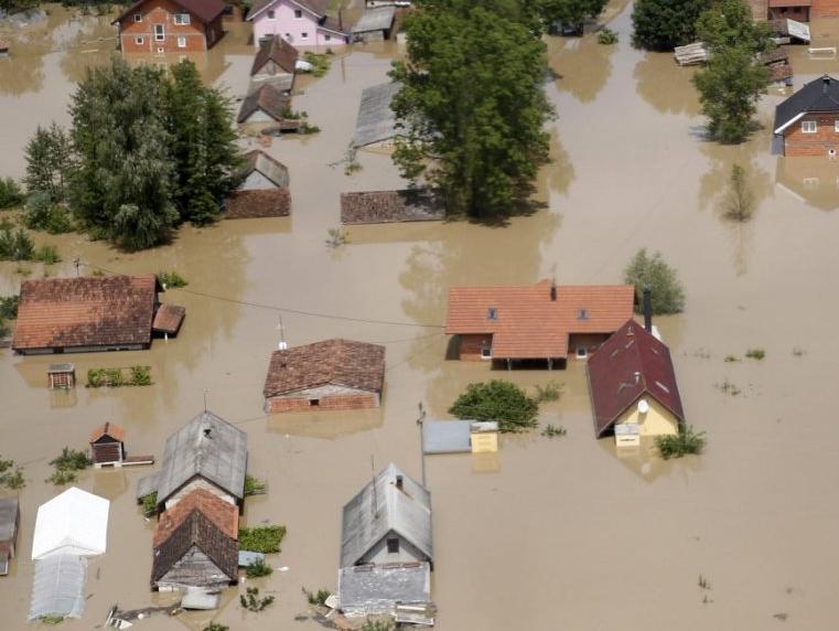 Orašje: Ukinuta naredba o aktiviranju postrojbi civilne zaštite