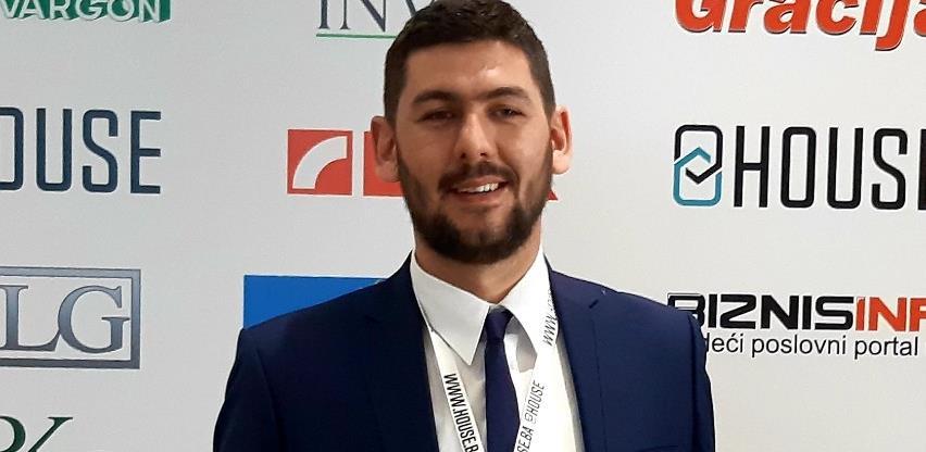 Nijaz Salamović, član Uprave KJKP RAD: Za novu mehanizaciju i saniranje voznog parka 1,6 miliona KM