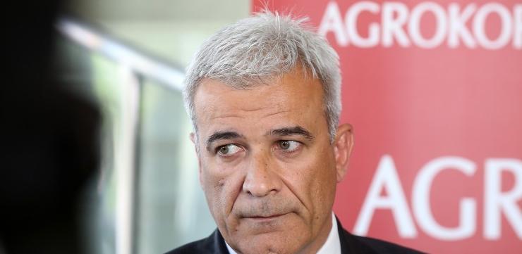 Zvizdić i Ramljak sutra u Sarajevu o krizi u 'Agrokoru'