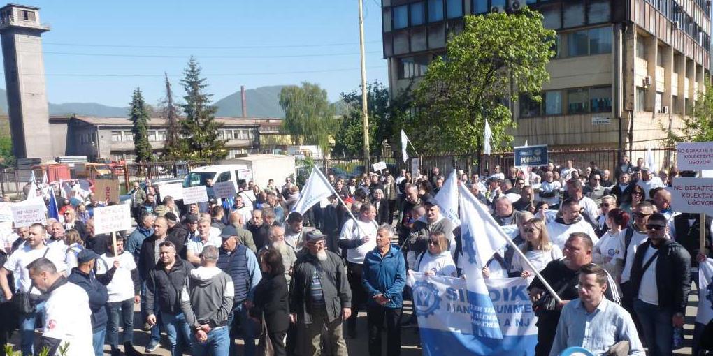SKUP ZENICA