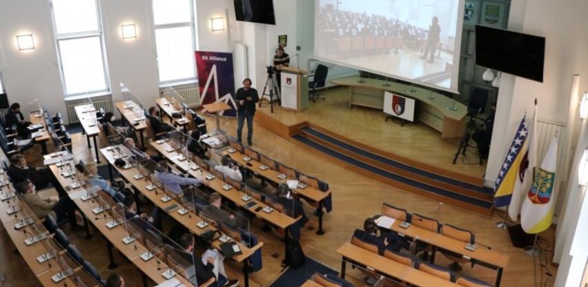 Forto i Delić o IT sektoru: Želimo privući direktne investicije