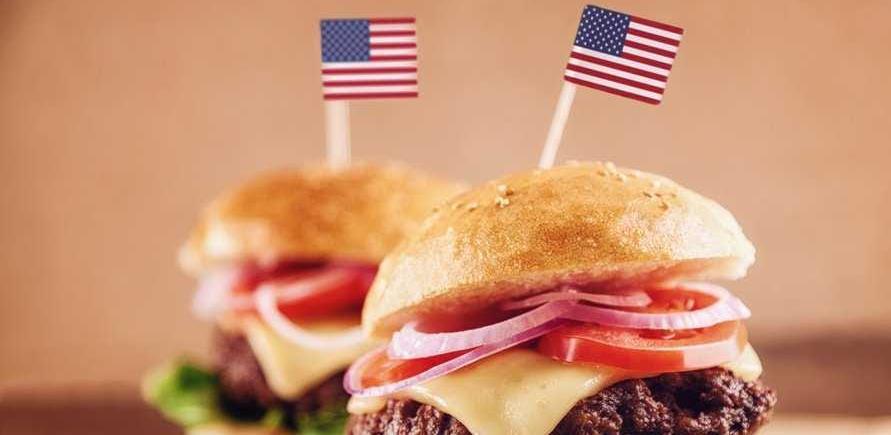 Amerikanci pod stresom zbog izbora više jeli, pili i pušili