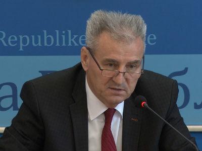 Ako se socijalni partneri ne dogovore, Vlada usvaja odluku